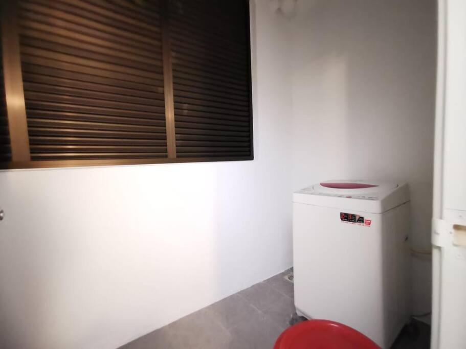 Glamorous At Kinta Riverfront Apartment Ипох Экстерьер фото